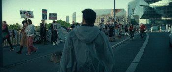 Paradise (2023) download