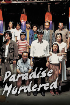 Paradise Murdered (2007) download