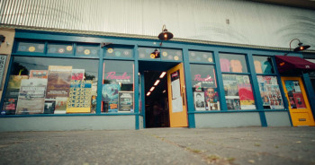 Paradise Records (2025) download