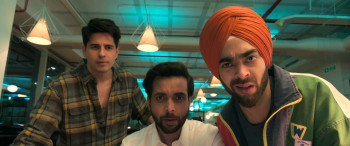 Param Sundari (2025) download