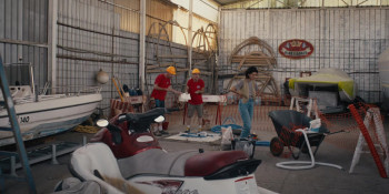 Pare parecchio Parigi (2024) download