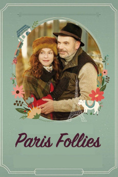 Paris Follies (2014) download
