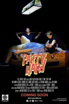 Party Hard (2020) download