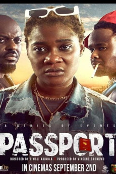 Passport (2022) download