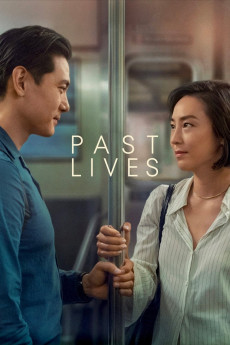 Past Lives (2023) download