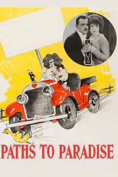 Paths to Paradise (1925) download