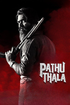 Pathu Thala (2023) download