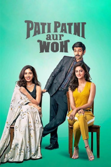 Pati Patni Aur Woh (2019) download