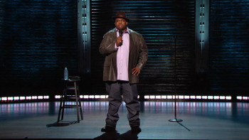 Patrice O'Neal: Elephant in the Room (2011) download