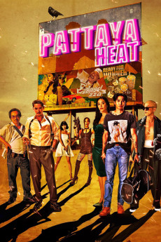 Pattaya Heat (2024) download