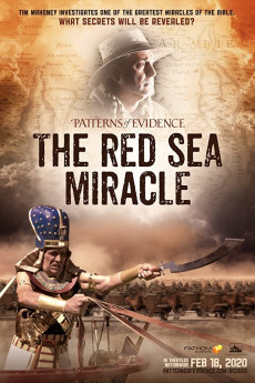 Patterns of Evidence: The Red Sea Miracle (2020) download