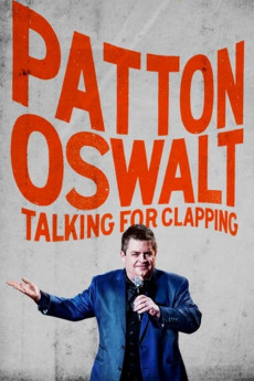 Patton Oswalt: Talking for Clapping (2016) download