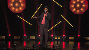 Paul Chowdhry: Live Innit (2019) download