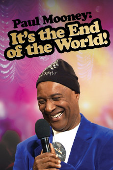 Paul Mooney: It's the End of the World (2010) download