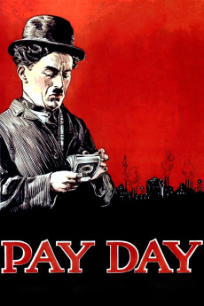 Pay Day (1922) download