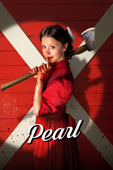 Pearl (2022) download