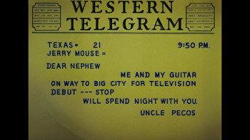 Pecos Pest (1955) download
