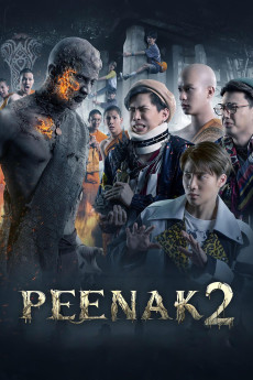 Pee Nak 2 (2020) download
