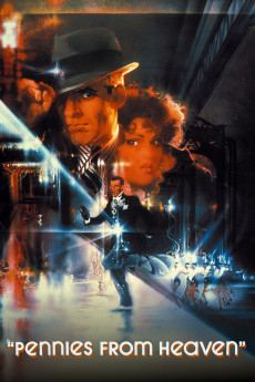Pennies from Heaven (1981) download