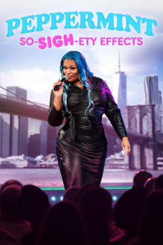 Peppermint: So-SIGH-ety Effects (2023) download