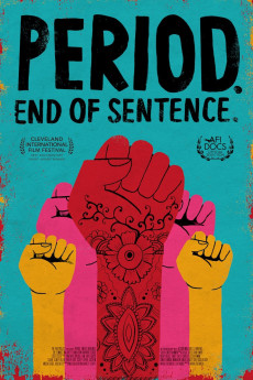 Period. End of Sentence. (2018) download