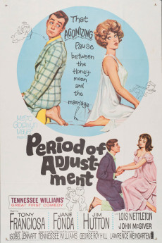 Period of Adjustment (1962) download