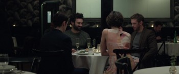 Permission (2017) download