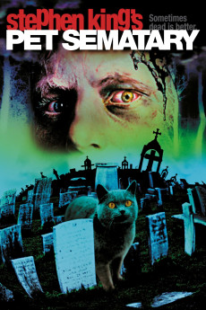 Pet Sematary (1989) download