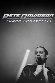 Pete Davidson: Turbo Fonzarelli (2024) download
