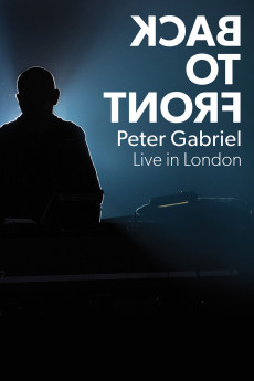Peter Gabriel: Back to Front (2014) download