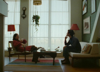 Peter Hujar's Day (2025) download