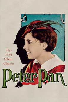 Peter Pan (1924) download