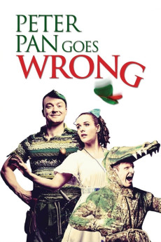 Peter Pan Goes Wrong (2016) download