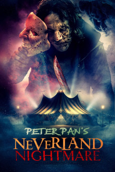 Peter Pan's Neverland Nightmare (2025) download
