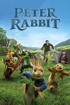 Peter Rabbit (2018) download