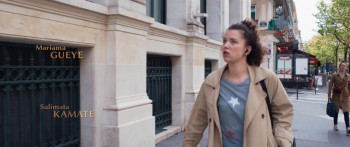 Striking the Palace (2024) download