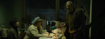 Petrov's Flu (2021) download