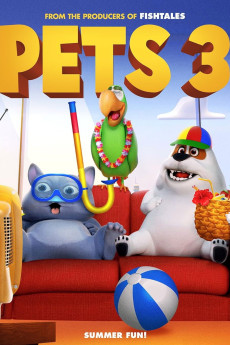 Pets 3 (2021) download