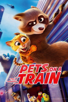 Pets on a Train (2025) download