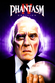 Phantasm IV: Oblivion (1998) download