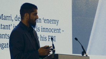 Phantom Parrot (2023) download