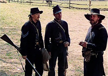 Pharaoh's Army (1995) download