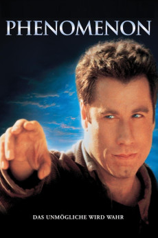 Phenomenon (1996) download