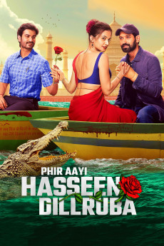 Phir Aayi Hasseen Dillruba (2024) download