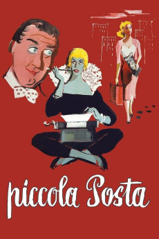 Piccola posta (1955) download