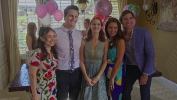 Picture Perfect Lies (2021) download