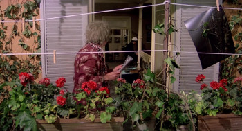 Flatfoot in Egypt (1980) download