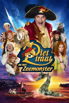 Piet Piraat en het zeemonster (2013) download