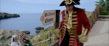 Piet Piraat en het zeemonster (2013) download