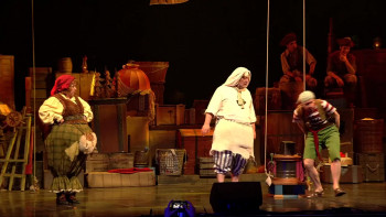 Piet Piraat Show: De Toverlantaarn (2019) download